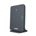 Yealink W70B SIP DECT základnová stanice,PoE, až 10 ruček