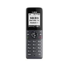 Yealink W71H SIP DECT ručka, 1,8" černobílý displej