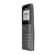 Yealink W71H SIP DECT ručka, 1,8" černobílý displej