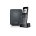 Yealink W71P DECT základová stanice a ručka, 1,8" černobílý disp., až 10 ruček
