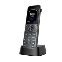 Yealink W73H IP DECT ručka pro W73P, 1,8'' bar.disp.