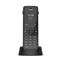 Yealink W78H IP DECT ručka pro W78P, 2,4'' bar.disp.