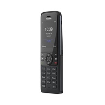 Yealink W78H IP DECT ručka pro W78P, 2,4'' bar.disp.