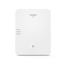 Yealink W80DM SIP DECT manager, multi-buňkový systém