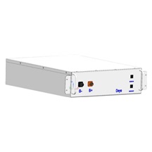 DEYE BOS-G Pro baterie, 5.1 kWh, HV