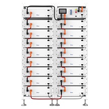 DEYE BOS-G Pro baterie, 5.1 kWh, HV