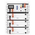 DEYE BOS-G-PDU-2, BMS controllbox pro sestavy BOS-G Pro, HV