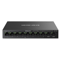 MERCUSYS MS110CMP PoE Switch