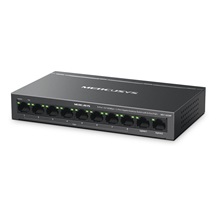 MERCUSYS MS110CMP PoE Switch