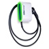 OlifeEnergy WallBox BASE, dobíjecí stanice s rovným kabelem, 22kW