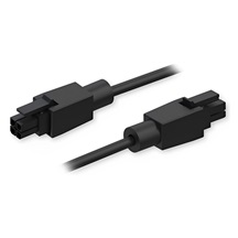 Teltonika 4-pin na 4-pin napájecí kabel, 1m