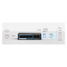 Teltonika 4-pin napájecí adaptér s I/O svorkovnicí