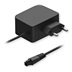 Teltonika Napájecí adaptér s 4-pin konektorem, 12V, 18W