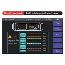 Teltonika Napájecí adaptér s 4-pin konektorem, 9V, 9W