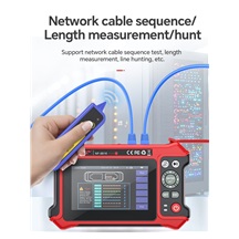 Teltonika Napájecí adaptér s 4-pin konektorem, 9V, 9W