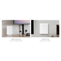TP-Link EAP603GP-Desktop GPON Wi-Fi 6 Router