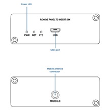 TP-Link EAP625GP-wall Omada GPON Access Point