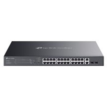 TP-Link ES228GMP Omada Easy PoE Switch