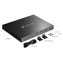 TP-Link ES228GMP Omada Easy PoE Switch