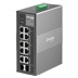 TP-Link IES210GPP Omada průmyslový Easy PoE Switch