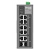 TP-Link IES210GPP Omada průmyslový Easy PoE Switch