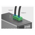 TP-Link IES210GPP Omada průmyslový Easy PoE Switch