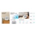 TP-Link Kasa KE110 Smart pokojový termostat