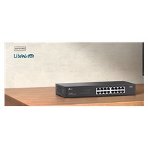 TP-Link LS1016G Gigabitový switch
