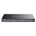TP-Link SG5452XMPP Omada L3 PoE Switch