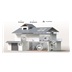 TP-Link Tapo H500 Smart HomeBase