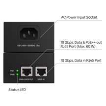 TP-Link Tapo L430C, Chytrá Wi-Fi LED žárovka barevná, 2500-6500K, E14, 4 pack