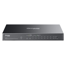 TP-Link Tapo RV30 Max, Robotický vysavač a mop, LiDAR+IMU, bílý