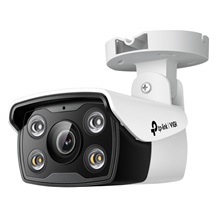 TP-Link VIGI C330(4mm) Bullet kamera, 3Mpx, 4mm, Full-Color