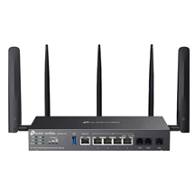 TP-Link VIGI C330(6mm) Bullet kamera, 3Mpx, 6mm, Full-Color