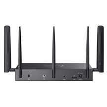 TP-Link VIGI C330(6mm) Bullet kamera, 3Mpx, 6mm, Full-Color