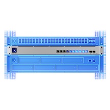 TP-Link VIGI C430(2.8mm) Turret kamera, 3Mpx, 2.8mm, Full-Color