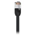 Ubiquiti UACC-Cable-Patch-Outdoor-8M-BK, Venkovní UniFi patch kabel, 8m, Cat5e, černý