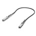 Ubiquiti UACC-DAC-SFP28-0.5M, DAC kabel, 25 Gbps, 0.5m