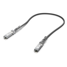 Ubiquiti UACC-DAC-SFP28-0.5M, DAC kabel, 25 Gbps, 0.5m