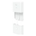 Ubiquiti UACC-Dual-Power-Injector, Duální PoE injektor, 100W