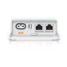 Ubiquiti UACC-Dual-Power-Injector, Duální PoE injektor, 100W