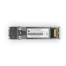 Ubiquiti UACC-OM-SFP28-LR, 25 Gbps, Single Mode, 10km