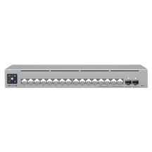 Ubiquiti UniFi Switch Pro Max 16 PoE, 180W