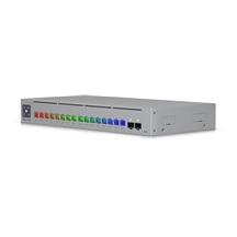 Ubiquiti UniFi Switch Pro Max 16 PoE, 180W