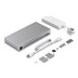 Ubiquiti UniFi Switch Pro Max 16 PoE, 180W