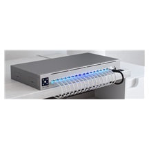 Ubiquiti UniFi Switch Pro Max 16 PoE, 180W