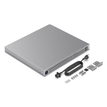 Ubiquiti UniFi Switch Pro Max 48 PoE, 720W