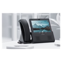 Ubiquiti UniFi Talk Phone G2 Touch Max