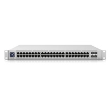 Ubiquiti UniFi Enterprise 48 PoE Switch