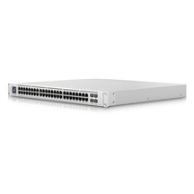 Ubiquiti UniFi Enterprise 48 PoE Switch